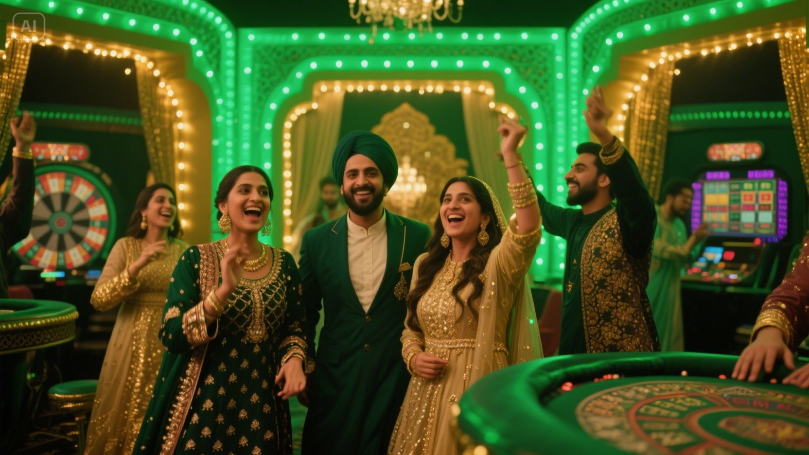 Registration at Nords Casino Casino