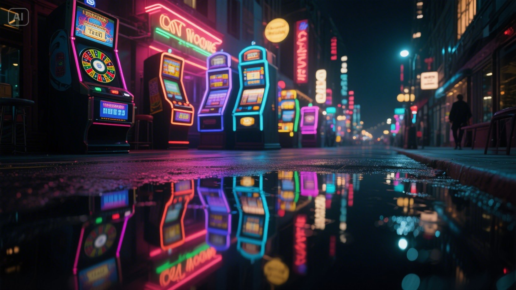 Registration at Nords Casino Casino